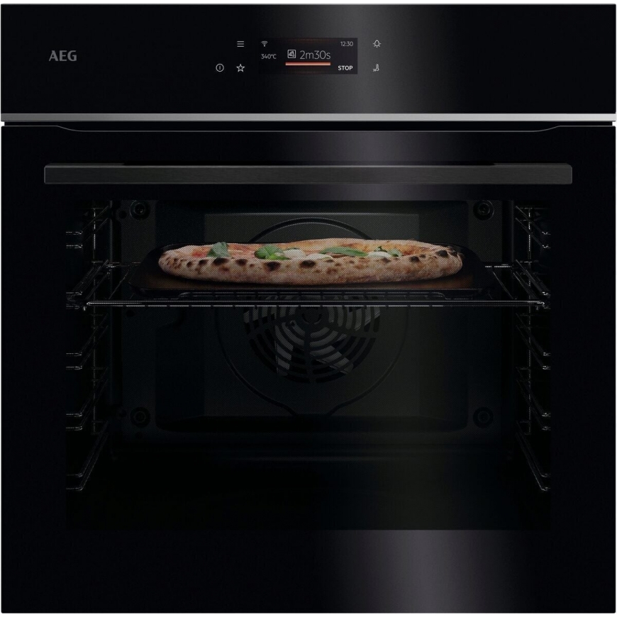 AEG BP7NB00 7000 MealAssist PizzaExpert iebūvējamā