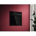 AEG BP7NB00 7000 MealAssist PizzaExpert встраиваемая духовка, чёрная