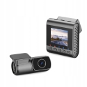 Sjcam M60S 4K DVR + Front + Rear cameras Sjcam M60S 4K DVR + Front + Rear cameras