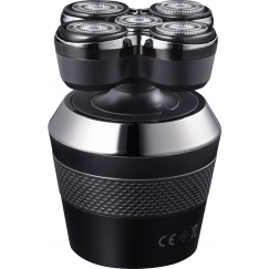Ströme CL-SV100c hiustenleikkuri, USB-C-liitäntä