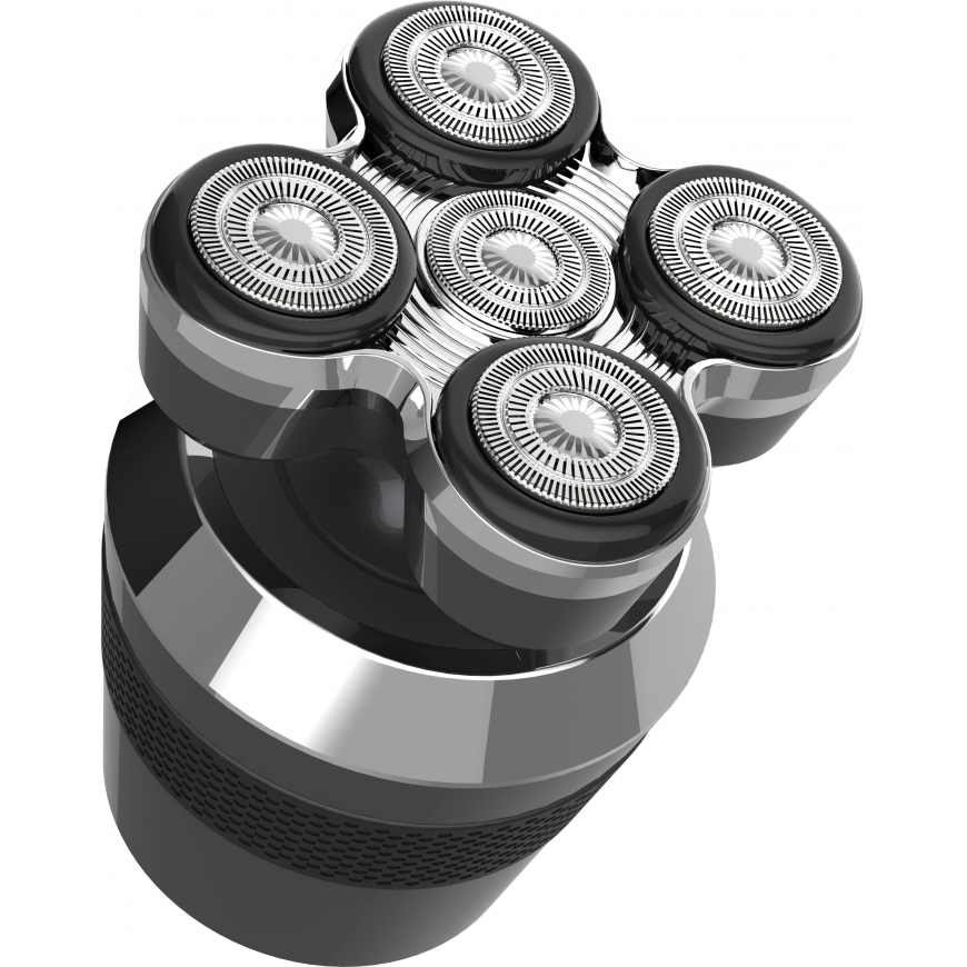 Ströme CL-SV100c hair clipper, USB-C connection – 4