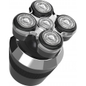 Ströme CL-SV100c hiustenleikkuri, USB-C-liitäntä