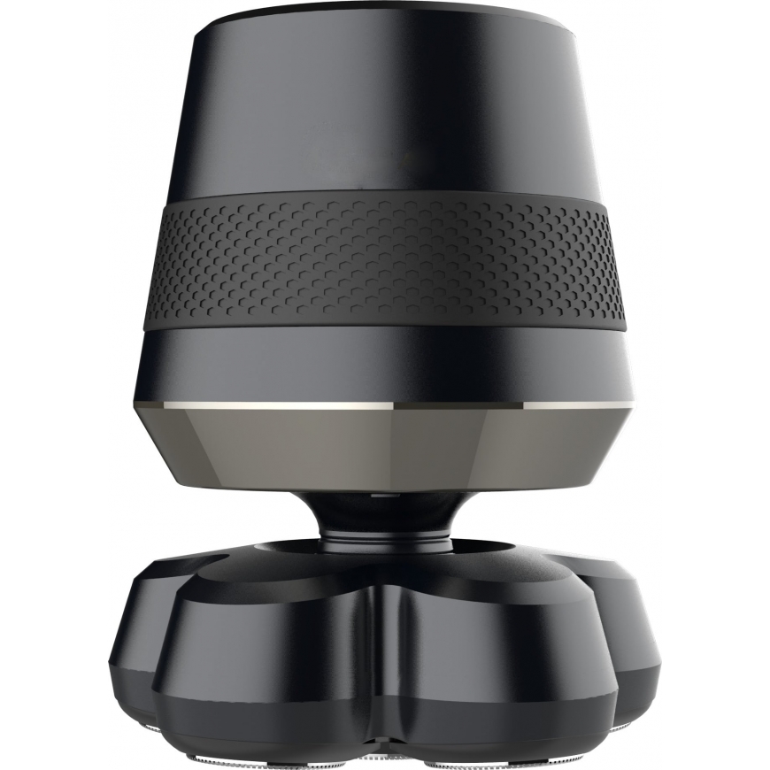 Ströme CL-SV100c juukselõikur, USB-C-ühendus – 5