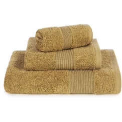 Eurofirany RE/ZOJA/07/MUSZ 50X90 (X6) 500 Towel