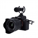 Rollei Hear:Me Mini 2 wireless microphone Rollei Hear:Me Mini 2 wireless microphone