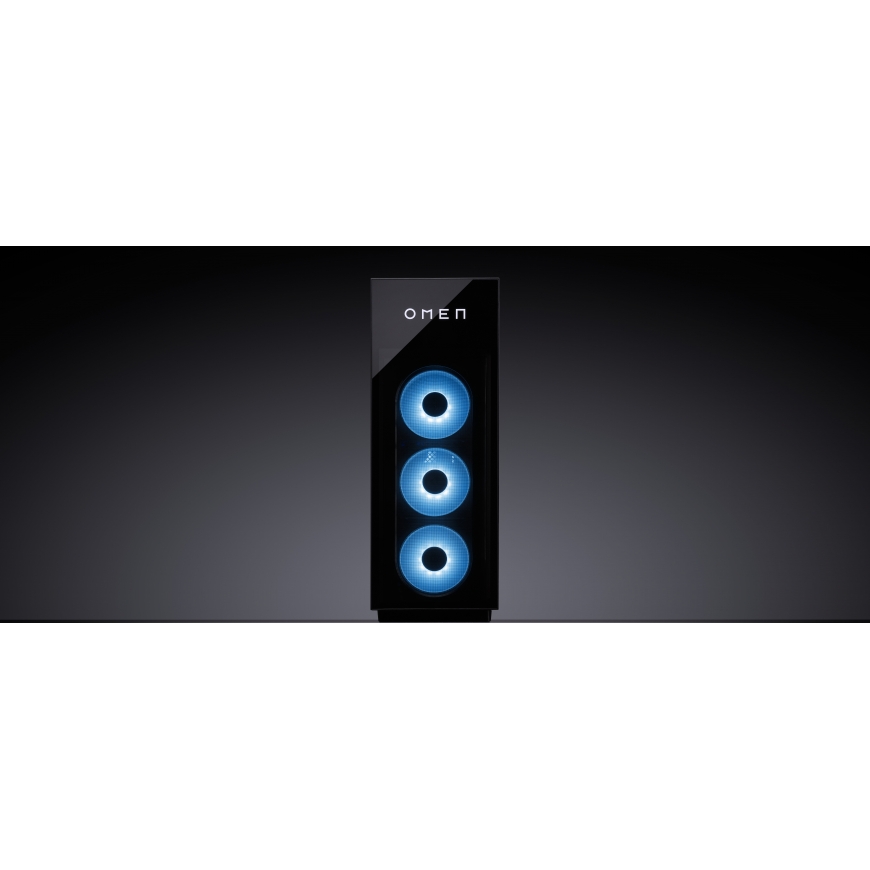 OMEN MAX 45L GT23-0001 Gaming PC (D0XV7EA) – 4