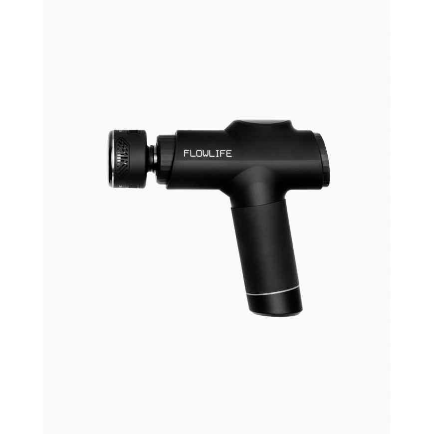 Flowlife Flowgun Heat liemeninės masažo priemonės