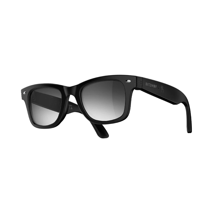 BlitzWolf BW-AG1 AI Smart Photochromic Sunglasses