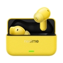 realme Buds T500 Pro wireless earbuds, yellow realme Buds T500 Pro wireless earbuds, yellow