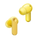 realme Buds T500 Pro wireless earbuds, yellow realme Buds T500 Pro wireless earbuds, yellow