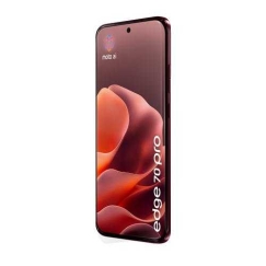 Motorola __Edge 70 Pro 8/256GB Zinfandel