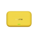 realme Buds T500 Pro wireless earbuds, yellow realme Buds T500 Pro wireless earbuds, yellow