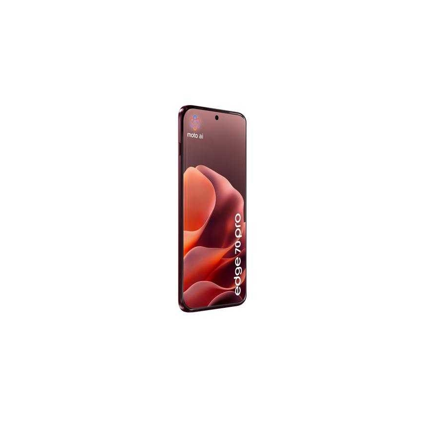 Motorola __Edge 70 Pro 8/256GB Zinfandel – 2