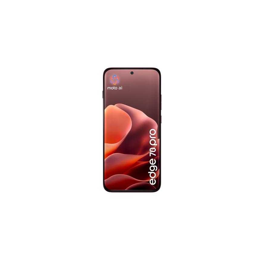 Motorola __Edge 70 Pro 8/256GB Zinfandels – 4