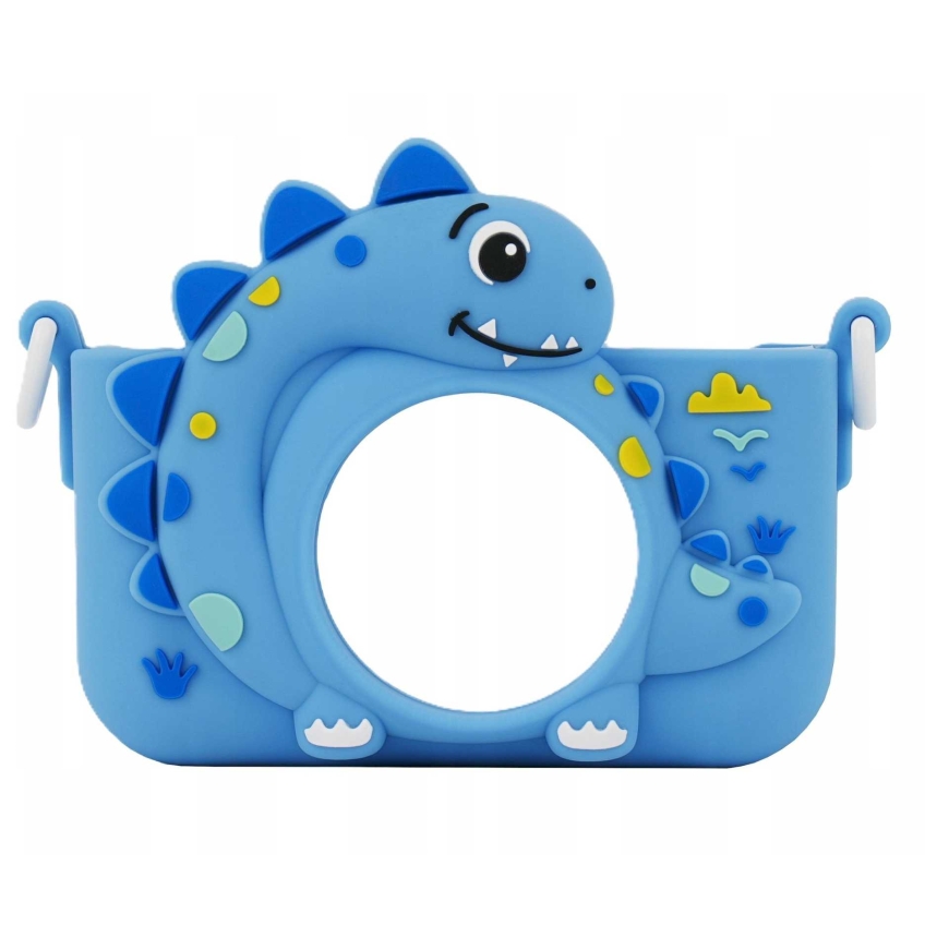 Xrec X2 Dinosaurus Sinine – 2