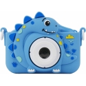 Xrec X2 Dinosaur Blue Xrec X2 Dinosaur Blue