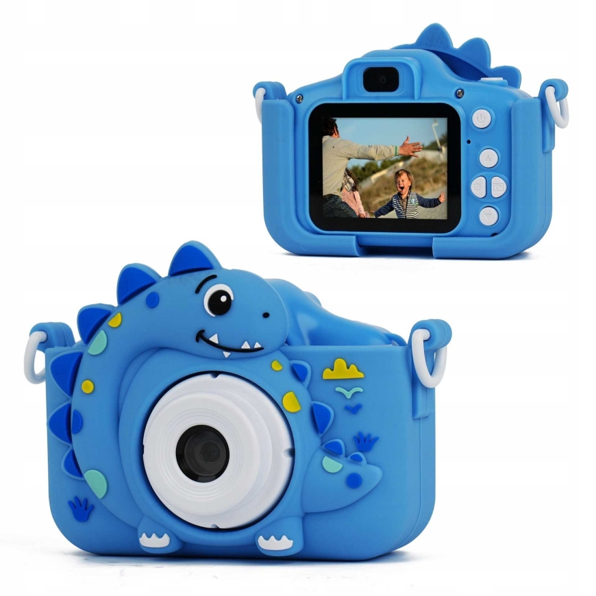 Xrec X2 Dinosaurus Zils – 4