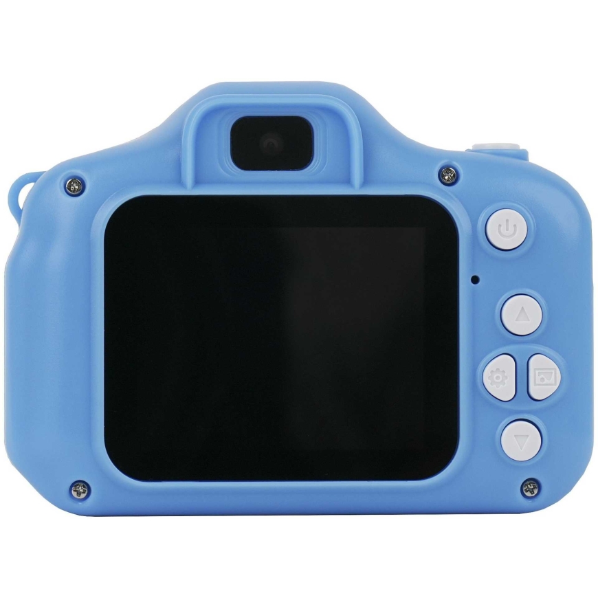 Xrec X2 Dinosaur Blue – 5