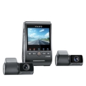 VIOFO A329T 3CH GPS videoieraksts VIOFO A329T 3CH GPS videoieraksts