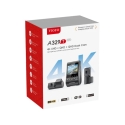 VIOFO A329T 3CH GPS-videotallennin VIOFO A329T 3CH GPS-videotallennin