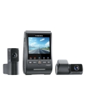 VIOFO A329T 3CH GPS-videotallennin VIOFO A329T 3CH GPS-videotallennin