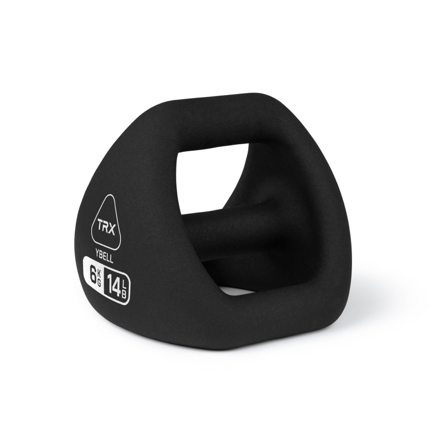 TRX Neo 6 kg (S) YBell monitoimipaino