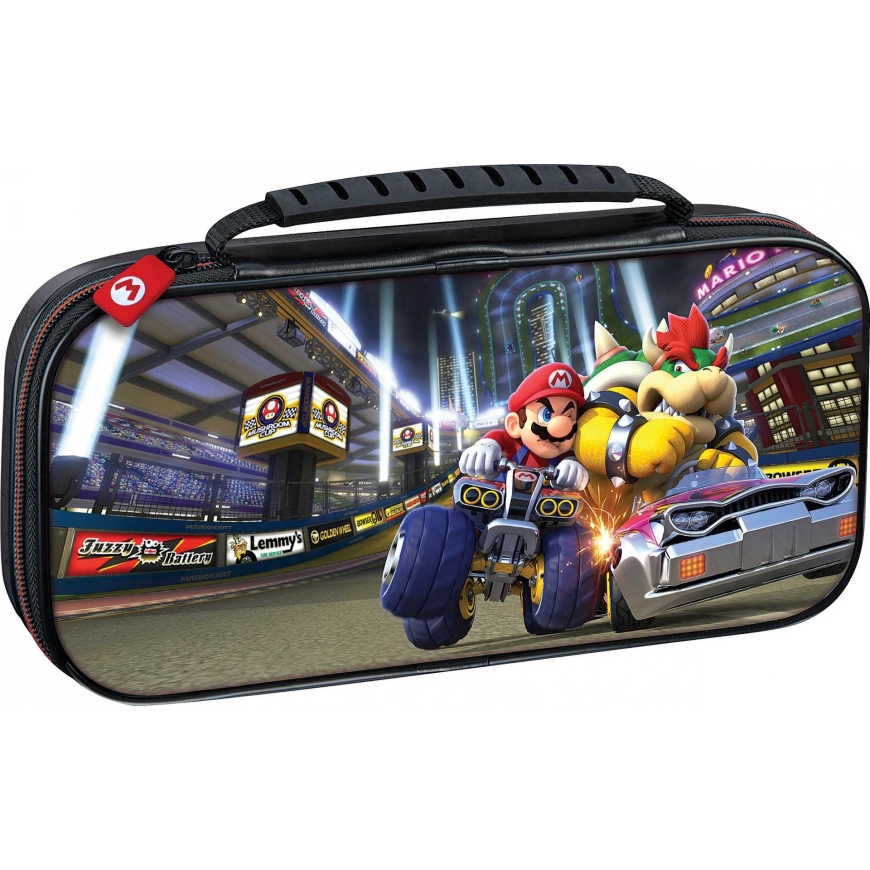 Bigben Interactive Mario Kart Naujas Dėklas Nintendo Switch