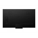 TCL 85" A400U – 4K QD Mini-LED Google TV