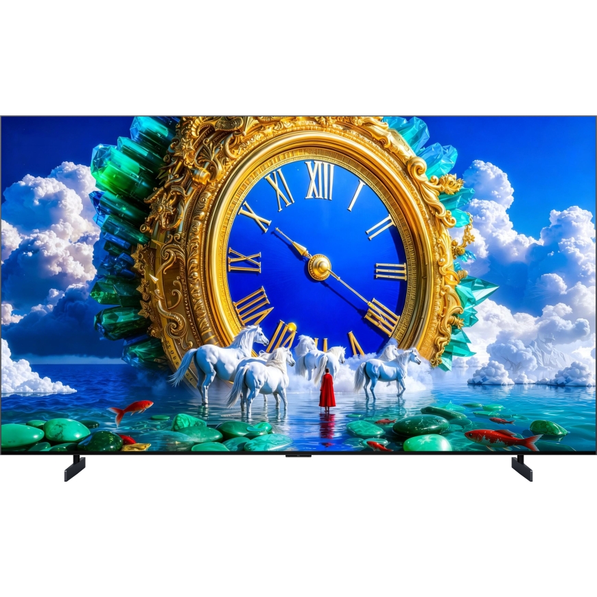 TCL 98" A400 – 4K QLED Google TV – 2