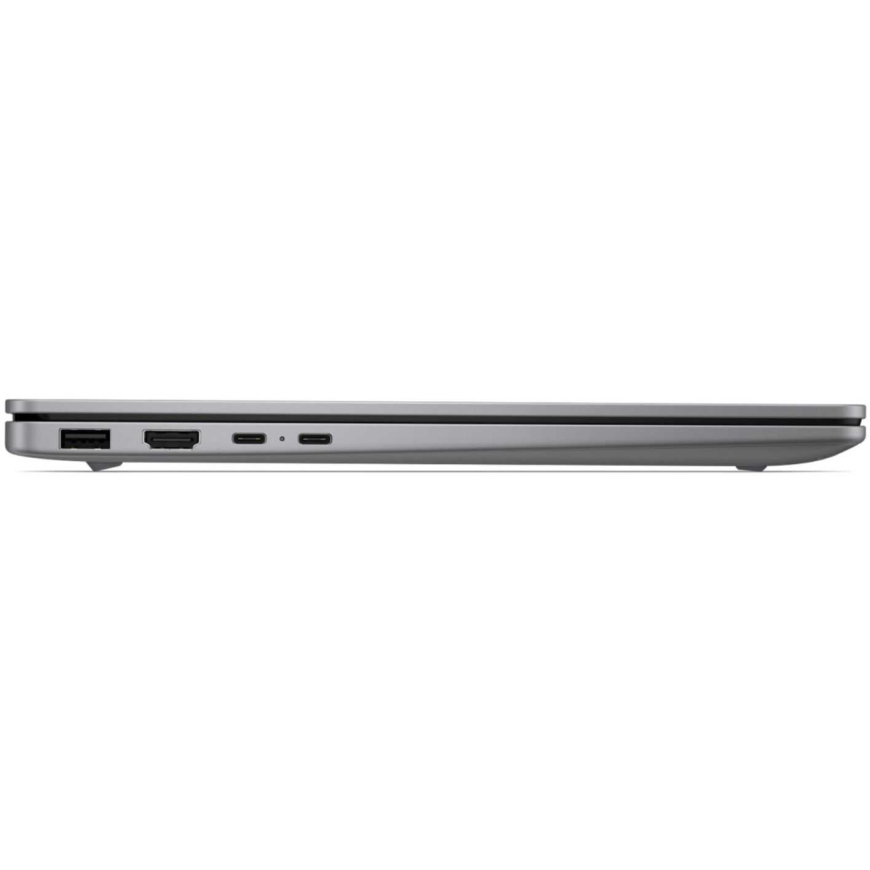 HP OmniBook 5 14" OLED AI7 445 16GB 512SSD EN W11H Sidabrinis – 3