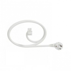 SCHNEIDER ELECTRIC UNICA SYSTEM+ CABLE 10M 1.5MM2 CORNER WHITE