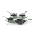 Progress BW14255G Neutrals 5 Piece Pan Set Progress BW14255G Neutrals 5 Piece Pan Set