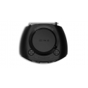 Philips TAZ2000B/10 nešiojamas CD grotuvą su FM radijo, juodas Philips TAZ2000B/10 nešiojamas CD grotuvą su FM radijo, juodas