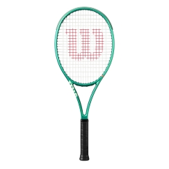 Wilson Blade 101 Team V10 tennismaila, kahvakoko 2