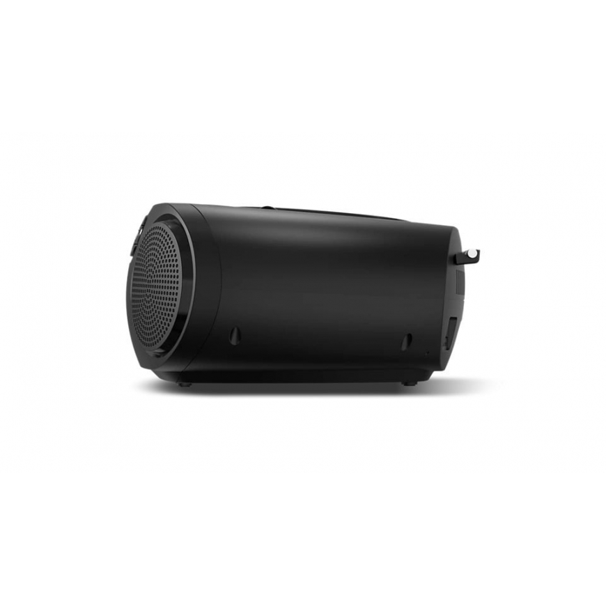 Philips TAZ2000B/10 kannettava CD-soitin FM-radiolla, musta – 5