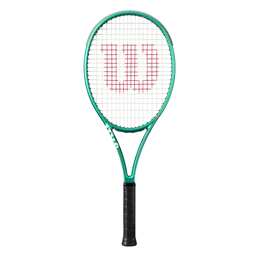 Wilson Blade 101 Team V10 tennis racket, grip size 2