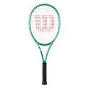Wilson Blade 101 Team V10 teniso raketė, rankenos dydis 2 Wilson Blade 101 Team V10 teniso raketė, rankenos dydis 2