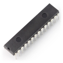 Oem MCP23017 – I2C 16 kanavan lähtölaajennin
