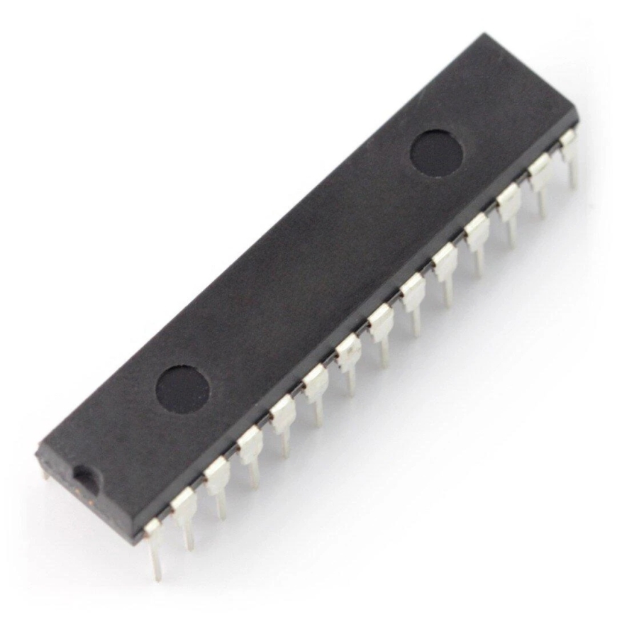 Oem MCP23017 – I2C 16 kanalų išvesties plėtiklis