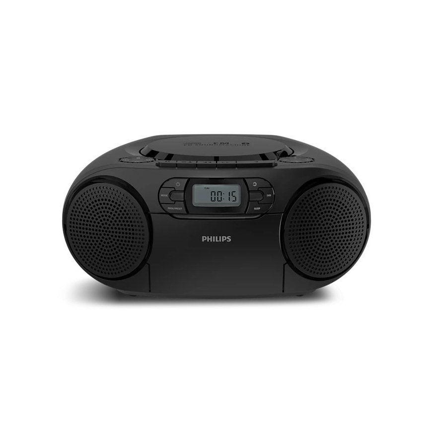 Philips TAZ2200/10 portable CD player