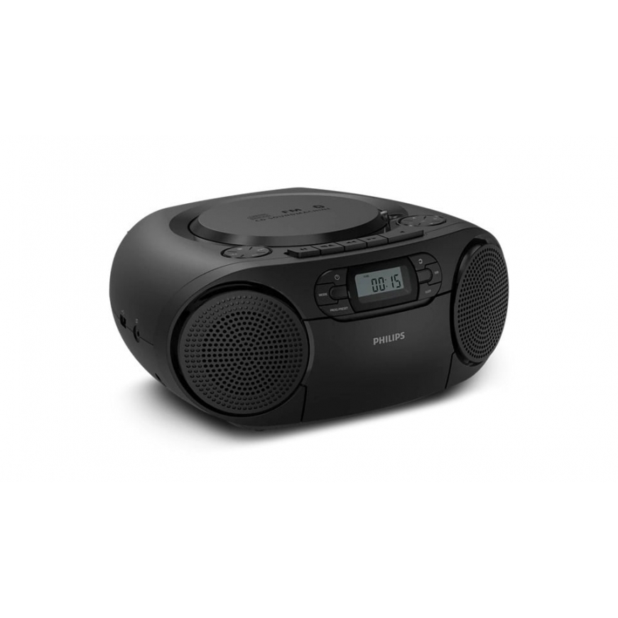 Philips TAZ2200/10 portable CD player – 2