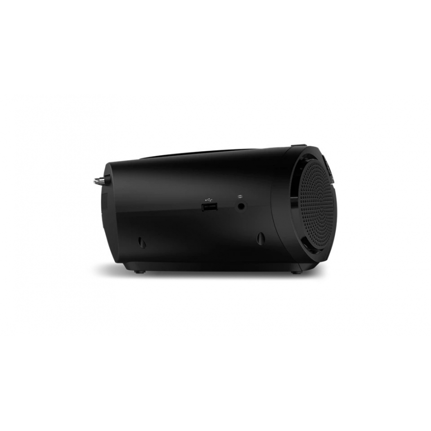 Philips TAZ2200/10 portable CD player – 4