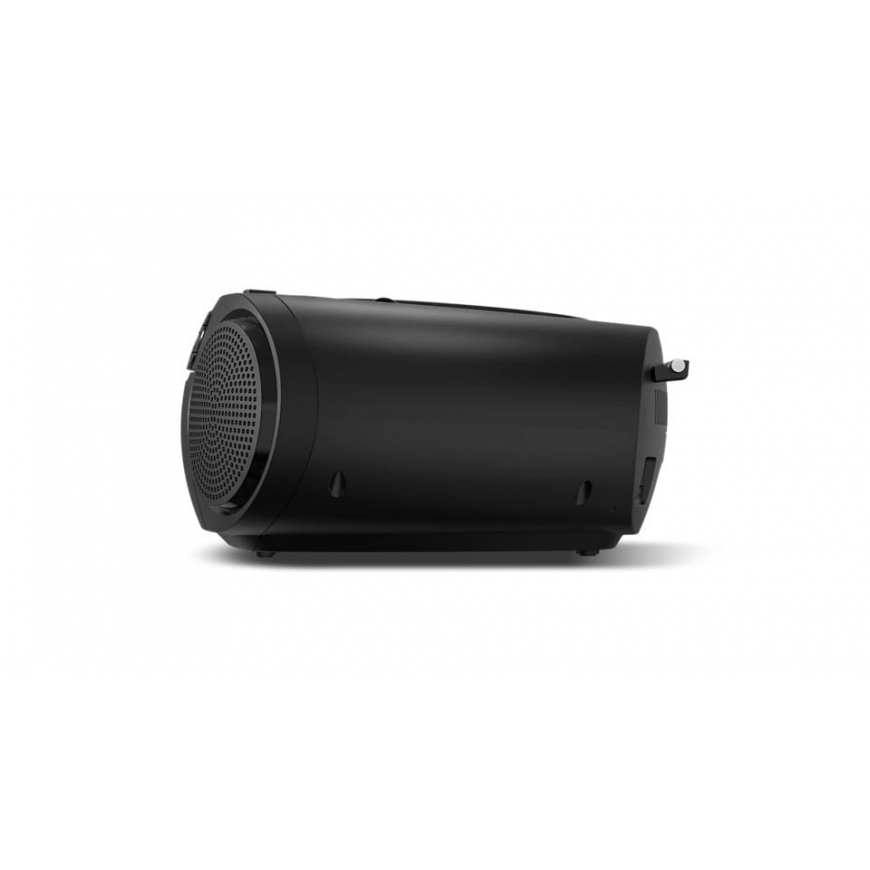 Philips TAZ2200/10 kannettava cd-soitin – 5