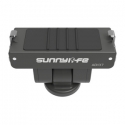 Sunnylife 1/4" Quick-Connect Adapter 180° pöördena Insta360 GO Ultra jaoks Sunnylife 1/4" Quick-Connect Adapter 180° pöördena Insta360 GO Ultra jaoks