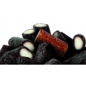 Toms Colaraketti, 3,2 kg