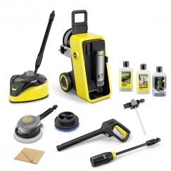 МОЩНЫЙ МОЙКА ПОД ВЫСОКИМ ДАВЛЕНИЕМ K 7/COMFO PREM 1.317-507.0 KARCHER