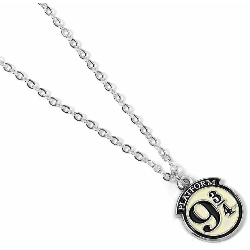 The Carat Shop Harry Potter Platform 9 3/4 pakabukas – 4