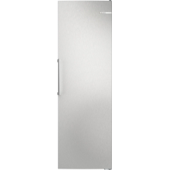 Bosch GSN36VLCG Serie 4, kaappipakastin, inox