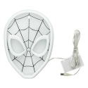 Paladone Spiderman sienas montējama LED neona gaisma Paladone Spiderman sienas montējama LED neona gaisma