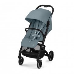 CYBEX Beezy matkarattaat, Stormy Blue
